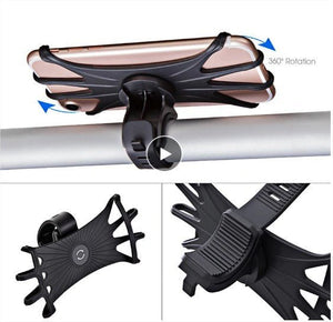 VIP Bicycle Stand - Zambeel
