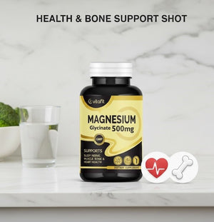 Vitafit Magnesium Glycinate - Zambeel