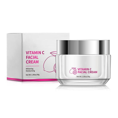 Vitamin C Face Cream Skin Care Products - Zambeel