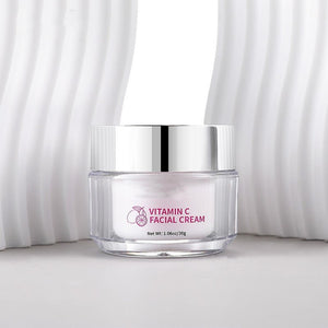 Vitamin C Face Cream Skin Care Products - Zambeel