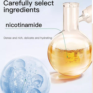 Vitamin C Facial Care Solution Skin Care Products - Zambeel