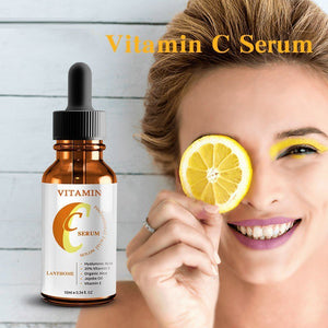 Vitamin C Hyaluronic Acid Serum - Zambeel