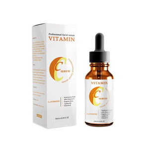 Vitamin C Hyaluronic Acid Serum - Zambeel