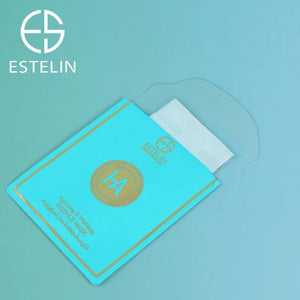 Vitamin C & Hyaluronic Mask (Original) - Zambeel