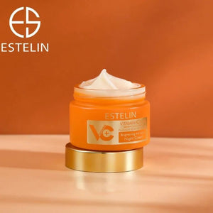 Vitamin C Plus Day & Night Cream (Original) - Zambeel