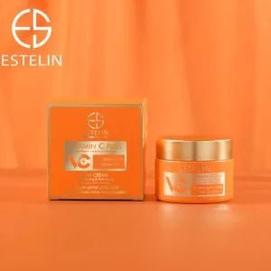 Vitamin C Plus Day & Night Cream (Original) - Zambeel
