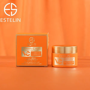 Vitamin C Plus Day & Night Cream (Original) - Zambeel