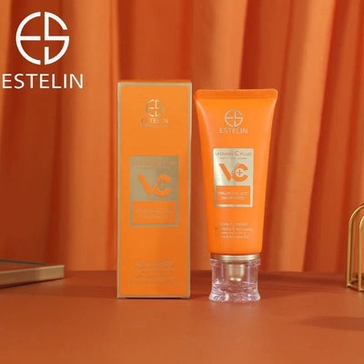 Vitamin C Plus Facial Cleanser (Original) - Zambeel