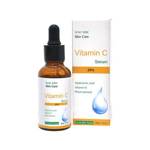 Vitamin C Undiluted Skin Care Products - Zambeel