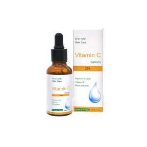 Vitamin C Undiluted Skin Care Products - Zambeel