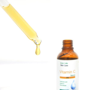 Vitamin C Undiluted Skin Care Products - Zambeel