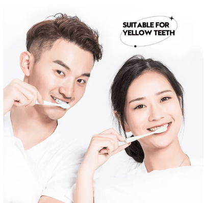 Vitamin C Whitening Toothpaste (100g) - Zambeel