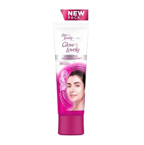 Vitamin Essence Cream - Zambeel