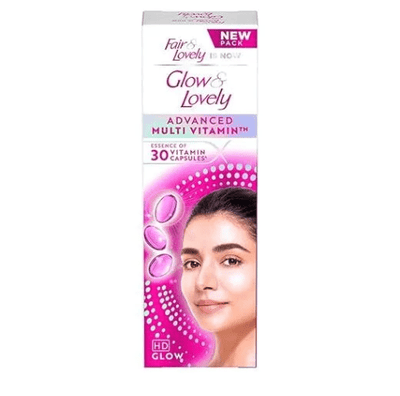 Vitamin Essence Cream - Zambeel