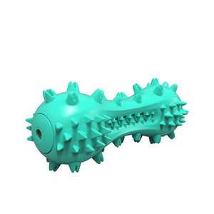 Vocal Dog Toothbrush Toy - Zambeel