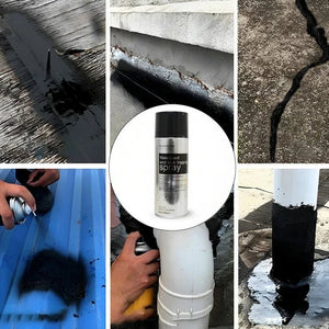 Vohaochai - Water Proof & Trapping Spray - Zambeel