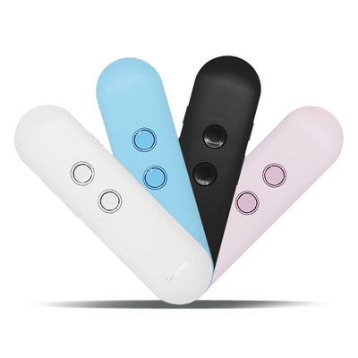 Voice Photo Translation Stick Business Office Travel Translation Machine - Zambeel