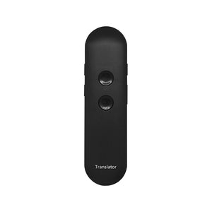 Voice Photo Translation Stick Business Office Travel Translation Machine - Zambeel