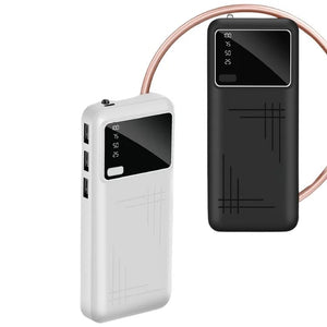 Volt Gear Power Bank - Zambeel