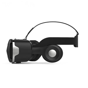 VR Glasses Thousand Magic Lens Wear Immersive Headset - Zambeel