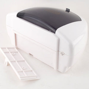 Wall - Mounted Automatic Soap Dispenser - Zambeel