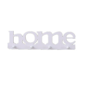 Wall - Mounted Creative Home Accessories with Home - Zambeel