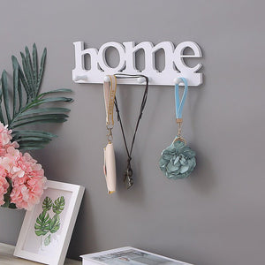 Wall - Mounted Creative Home Accessories with Home - Zambeel
