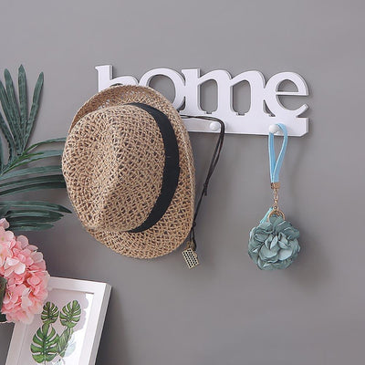 Wall - Mounted Creative Home Accessories with Home - Zambeel