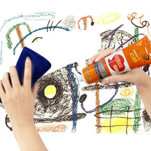 Wall Repair Cream - Zambeel