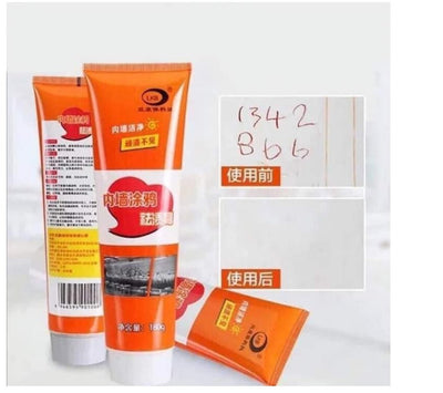 Wall Repair Cream - Zambeel