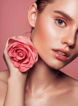 Warda Beauty - 48H Matte Lip - gloss (Original) - Zambeel