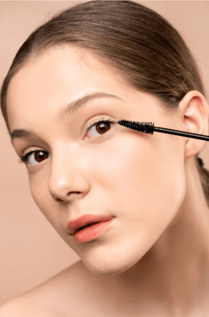 Warda Beauty - Fit Me Mascara (Original) - Zambeel