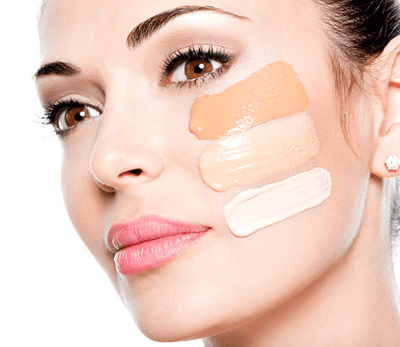 Warda Beauty - HD Pro Conceal (Original) - Zambeel