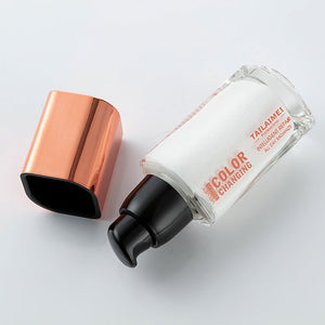 Warm Skin Tone Liquid Foundation - Zambeel