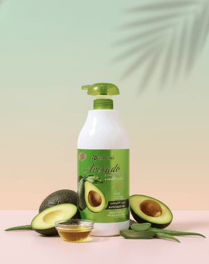 Washami - Avocado Conditioner - Zambeel