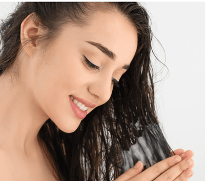 Washami - Keratin Hair Mask (Original) - Zambeel