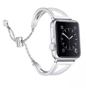 Watch Band Bangle - Zambeel