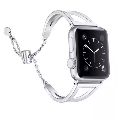 Watch Band Bangle - Zambeel