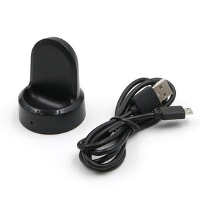 Watch Charger Base Smart Wireless Watch Charger - Zambeel