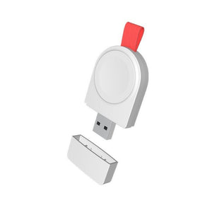 Watch Portable Adapter Wireless Charger - Zambeel