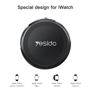 Watch Series Charger - Zambeel