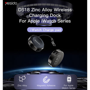 Watch Series Charger - Zambeel