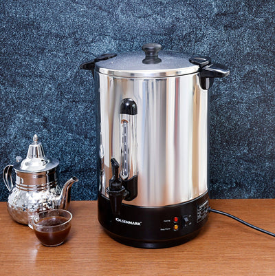 Water Boiler © - Zambeel