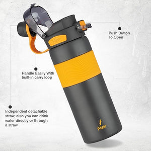 Water Bottle (BT - 700201 ) - Zambeel