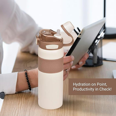 Water Bottle (BT - 700201 ) - Zambeel