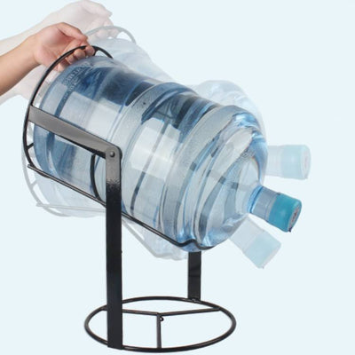 Water Bottle Dispenser Stand - Zambeel