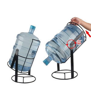 Water Bottle Dispenser Stand - Zambeel