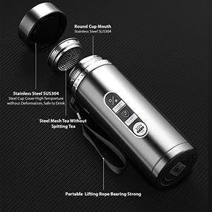 Water Bottle (LKBS - 8691) - Zambeel