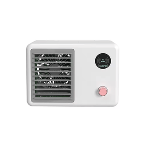 Water Cooled Spray Fan - Zambeel