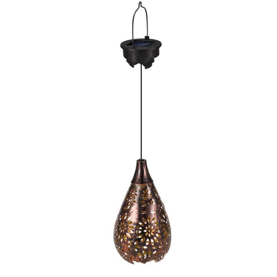 Water Drop Hollow LED Light - Zambeel